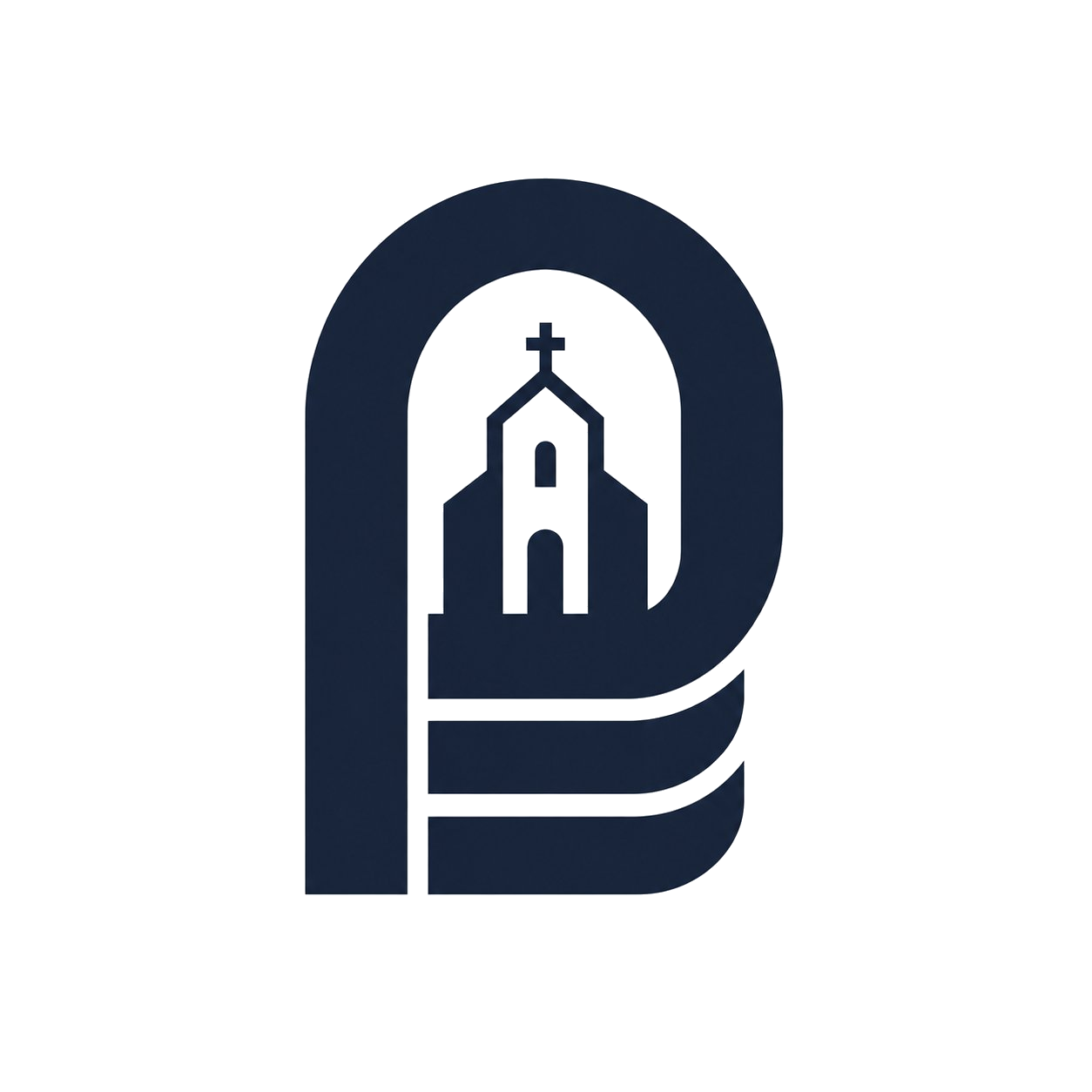 Parish Content Hub logo